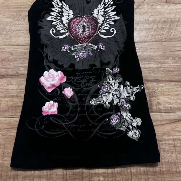 Vintage Guess Jeans tank top - Picture 4 of 4